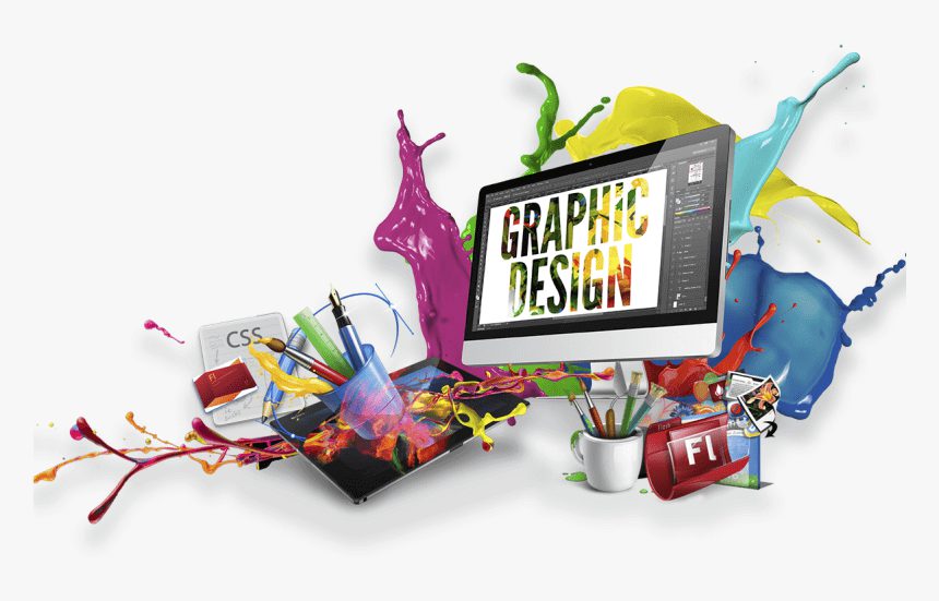 Graphic Designing : Course, Colleges, Eligibility, Exam, Jobs