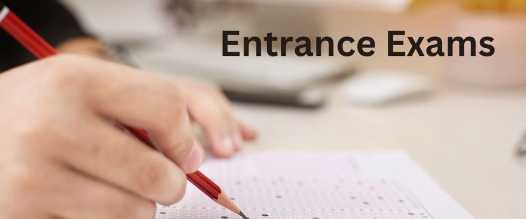 Popular MD Entrance Exams