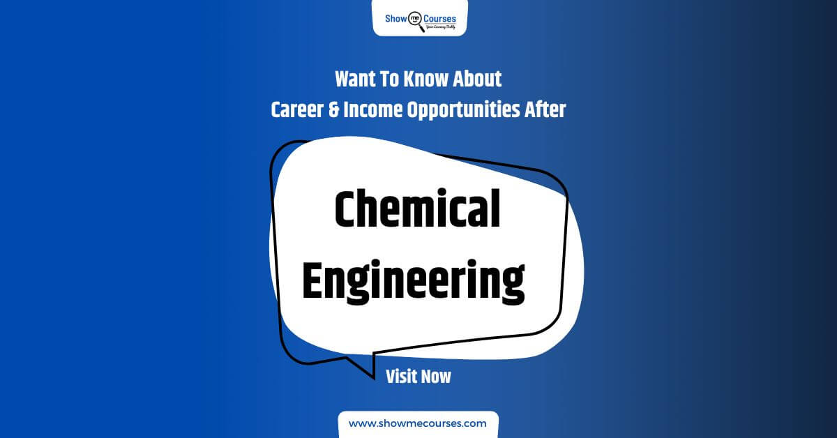 B.Tech. (Chemical Engineering)