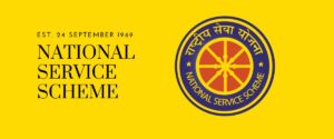Natinal Service scheme-nss