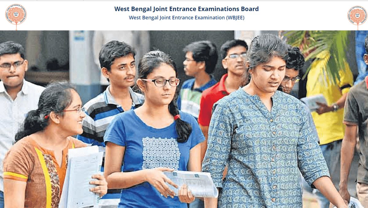 WB JEE Results 2022 LIVE Updates: How To Download WB JEE Score Card