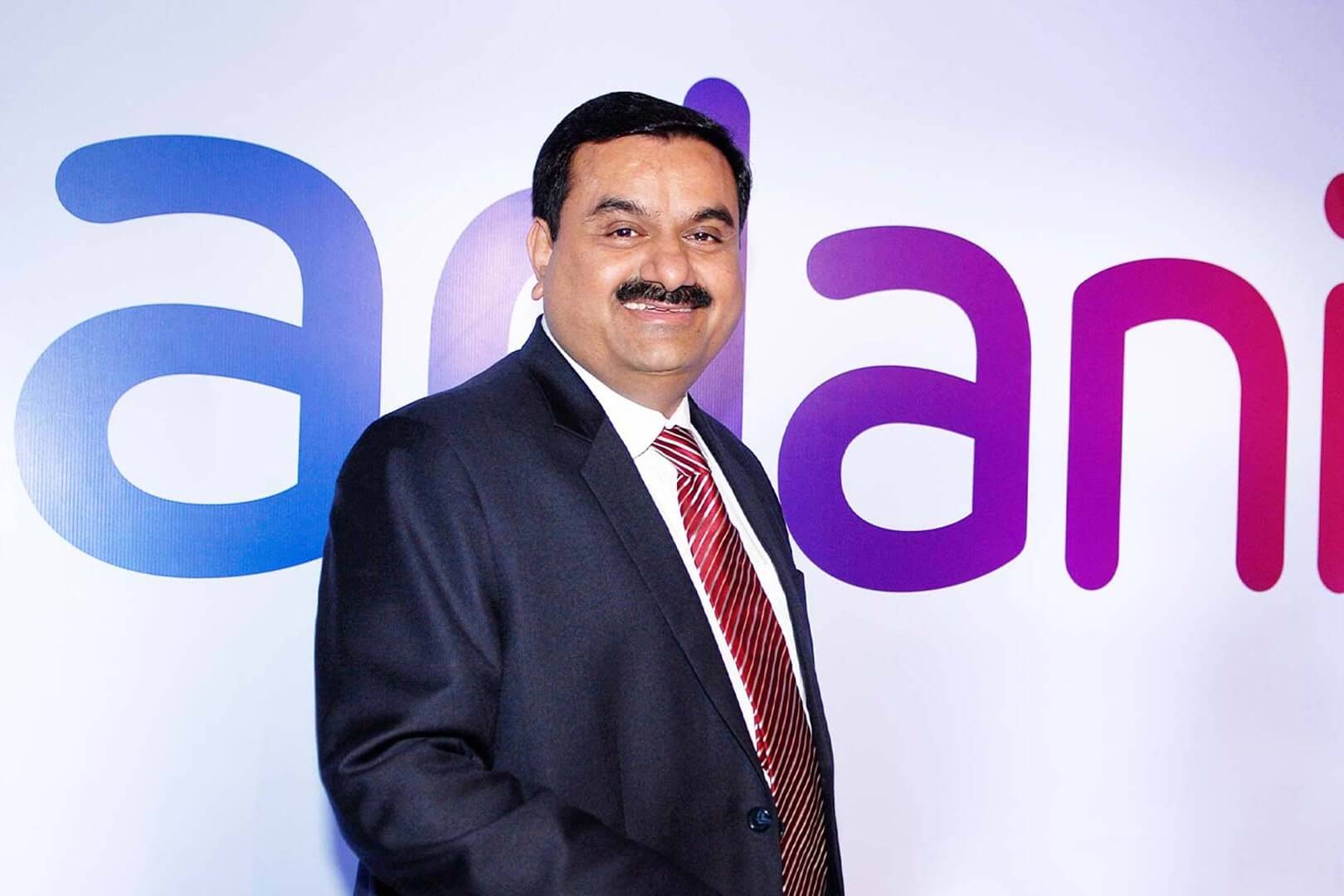 Gautam Adani : Adani Group’s biggest donation ever