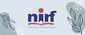 NIRF Ranking List