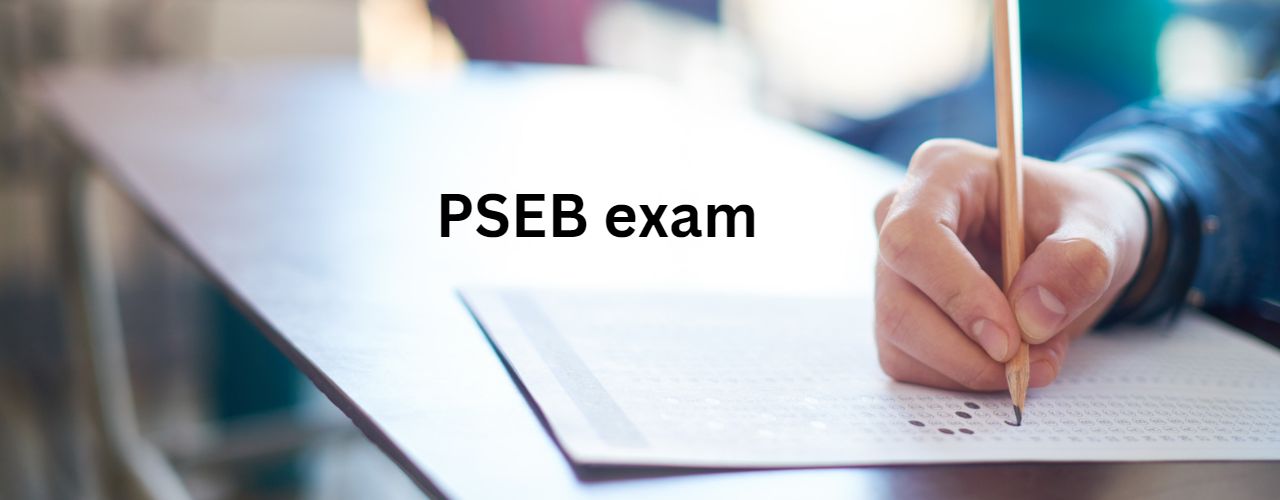 PSEB exam date 2023 announced for Class 5, 8, 10 & 12; Check Punjab board exam schedule