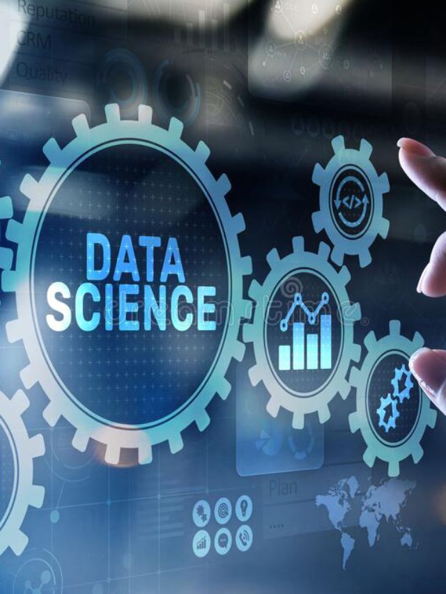 Data Science Course 2023